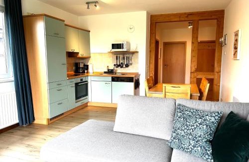 Molschow Apartment | Vineta Ferienwohnungen