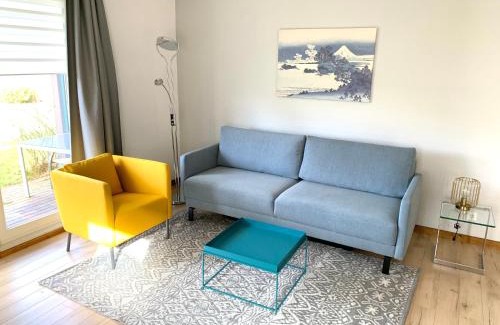 Molschow Apartment | Vineta Ferienwohnungen