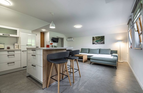 Gorenja Vas pri Smarjeti House | Vineyard Cottage Radovlja With Sauna, Šmarješke Toplice, Slovenia