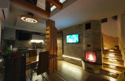 Trebnje House | Vineyard cottage Matej