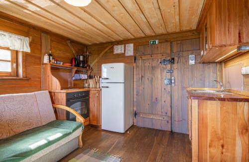 Srednje Grcevje House | Vineyard Cottage Skatlar