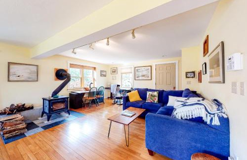 West Tisbury House | Vineyard Escape