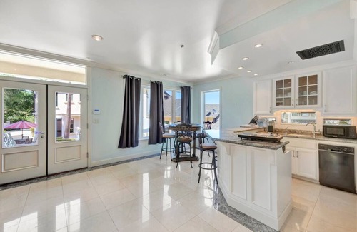 Morgan Hill House | Vineyard Haven Estate