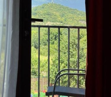 Napareuli Hotel | Vineyard Hotel & Winery