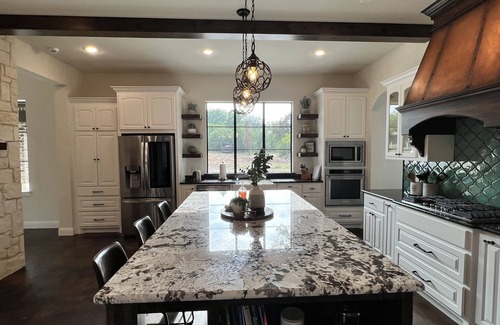 Springtown House | Vineyard Villa