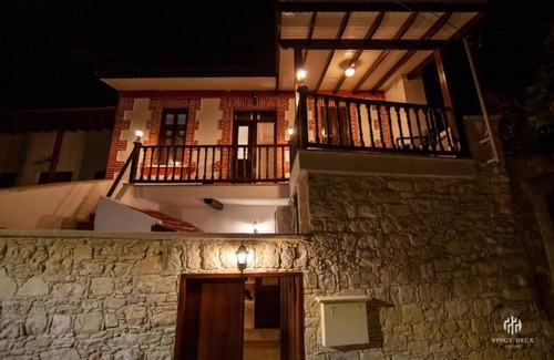 Vouni House | VINGT-DEUX Vouni 22