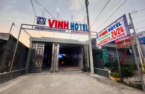 Can Tho Hotel | Vinh Hotel