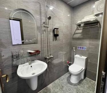 Can Tho Hotel | Vinh Hotel