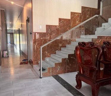 Can Tho Hotel | Vinh Hotel