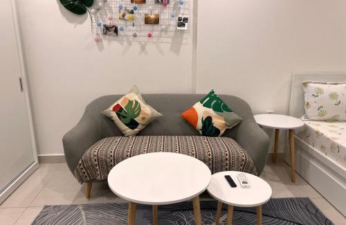 District 9 Apartment | Vinhome Grand Park Homestay-ZEN Garden House