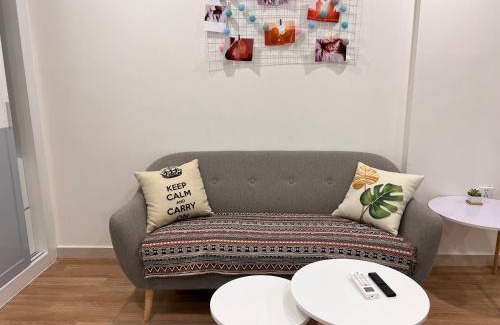 District 9 Apartment | Vinhome Grand Park Homestay-Holliday Stay House