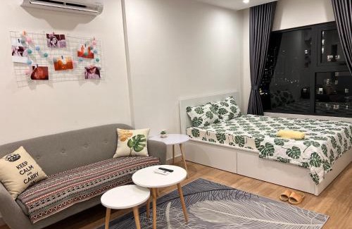 District 9 Apartment | Vinhome Grand Park Homestay-Holliday Stay House