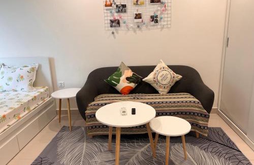 District 9 Apartment | Vinhome Grand Park Homestay-Cozy House