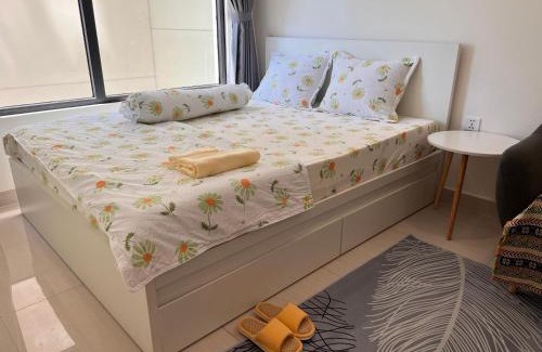 District 9 Apartment | Vinhome Grand Park Homestay-Cozy House