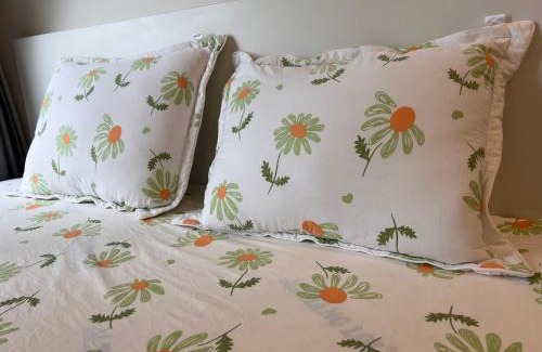 District 9 Apartment | Vinhome Grand Park Homestay-Cozy House
