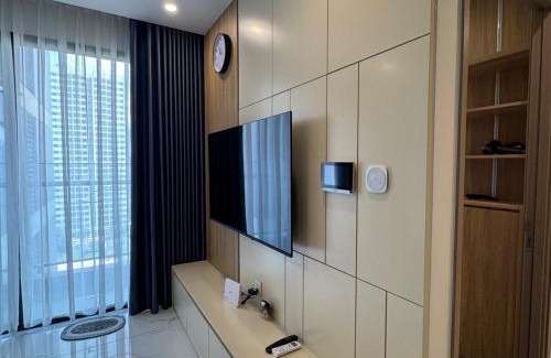 Mang Yang Apartment | Vinhome Grand Park Q9 Toa GH3