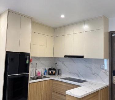 Mang Yang Apartment | Vinhome Grand Park Q9 Toa GH3