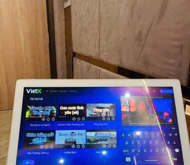 Mang Yang Apartment | Vinhome Grand Park Q9 Toa GH3
