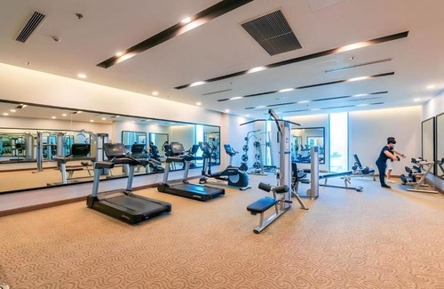 Cau Giay Apartment | VINHOME SKY LAKE