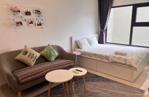 District 9 Apartment | Vinhomes Grand Park Homestay-Riverside House