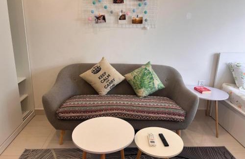 District 9 Apartment | Vinhomes Grand Park Homestay-Riverside House