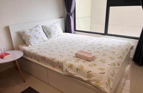 District 9 Apartment | Vinhomes Grand Park Homestay-Riverside House