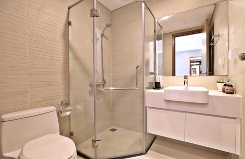 Tu Liem Apartment | Vinhomes Green Bay - Blissful homestays