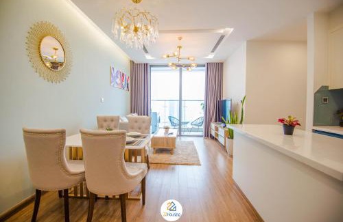 Ngoc Khanh Hotel | Vinhomes Metropolis luxury Hotel & Residence