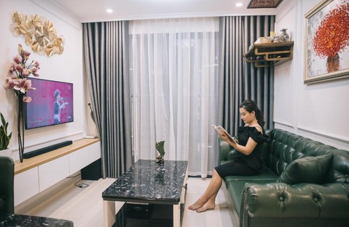 Gia Lam Apartment | Vinhomes Ocean Park - Workstay Apartment