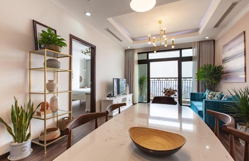 Thanh Xuan Apartment | Vinhomes Royal City#R4#2bedroom#2bathroom