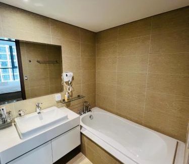 Tu Liem Apartment | Vinhomes Skylake Apartment - South Homes