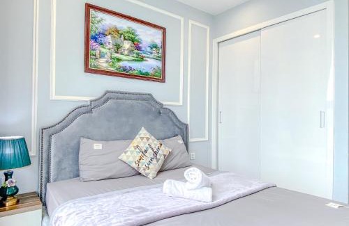 Tu Liem Apartment | Vinhomes Skylake Apartment - South Homes