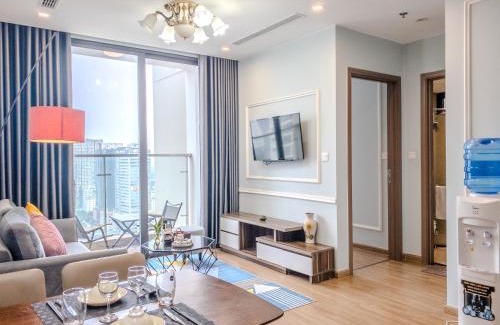 Tu Liem Apartment | Vinhomes Skylake Apartment - South Homes