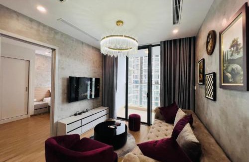 Tu Liem Apartment | Vinhomes Skylake Apartment - South Homes