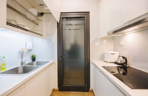 My Đinh Apartment | Vinhomes Skylake Apartments - Hani House