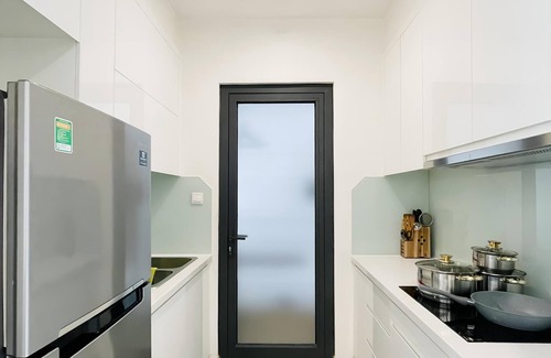 My Đinh Apartment | Vinhomes Skylake Ha Noi - Gem Apartment