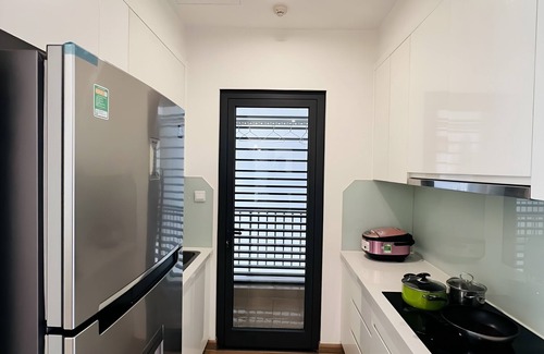 My Đinh Apartment | Vinhomes Skylake Ha Noi - Gem Apartment