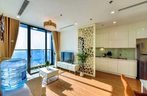 My Đinh Apartment | Vinhomes Skylake Managed by Anstay Residence