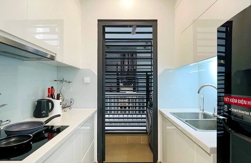 My Đinh Apartment | Vinhomes Skylake - Quylodge