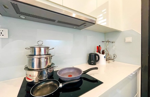 My Đinh Apartment | Vinhomes Skylake - Quylodge