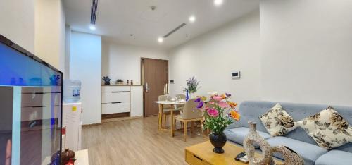 My Đinh Apartment | Vinhomes Skylake