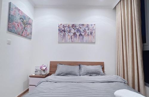 Hai Ba Trung Apartment | Vinhomes Time City and Parkhill Premium Apartment