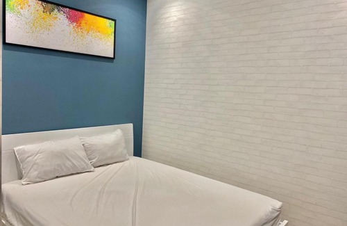 Hai Ba Trung Apartment | Vinhomes Time City and Parkhill Premium Apartment