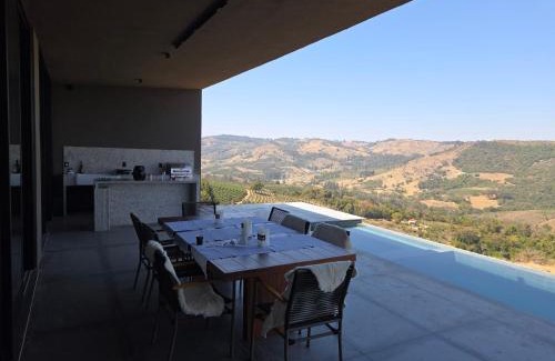 Espirito Santo Do Pinhal Cabin | Vinicola Spirito