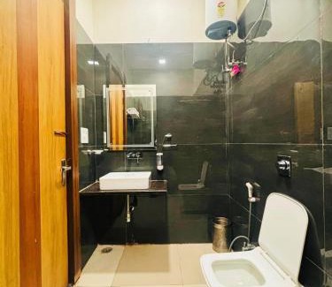 Bharatpur Hotel | Vinn Amar Vilas by Vesta