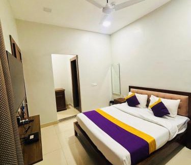 Bharatpur Hotel | Vinn Amar Vilas by Vesta