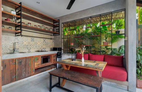 Kerobokan Villa | Vinna Villa Seminyak