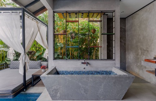 Kerobokan Villa | Vinna Villa Seminyak
