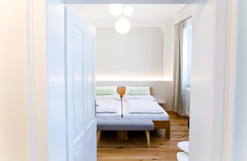 Poysdorf Apartment | Vino Verde