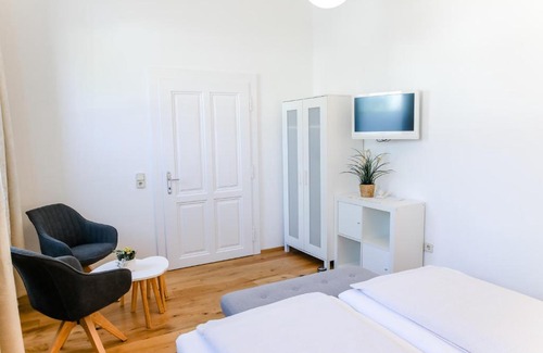 Poysdorf Apartment | Vino Verde